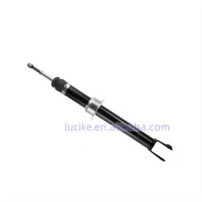 Front Air Suspension Strut Parts C2D19108 For Jaguar XJ X351