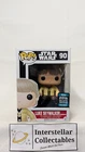 Funko Pop! Star Wars: Luke Skywalker (Ceremony) #90 2016 Galactic Convention