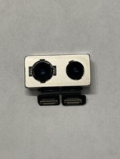 For Apple iPhone 7 Plus Rear Back Camera Replacement OEM Original BAD CAMERA