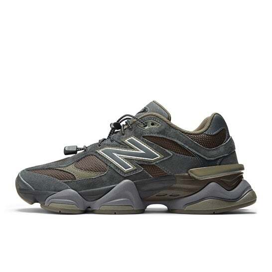 ★送料・関税込★New Balance★NEW BALANCE U9060PH★22-31cm★ New Balance 9060 Black Top Brown Blue U9060PH Men's Size | eBay