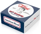 Fine Accoutrements American Blend Shaving Soap 5.1oz Made IN Italy Tallow Care