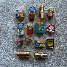 MINI BRANDS (GOLD LOT) (WHOLE LOT)