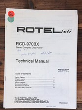 New Replacement BELT* for use with a Rotel RD-855 RD855 Cassette