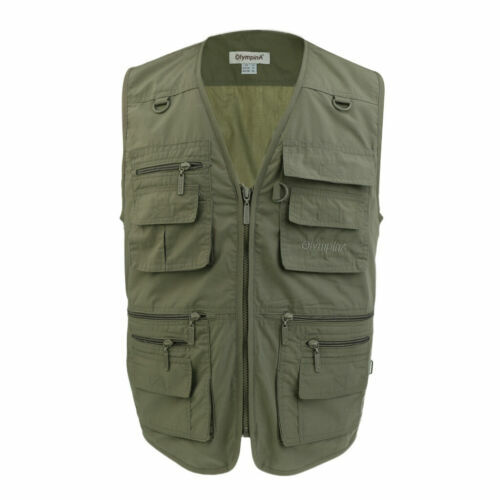 GILET DE COMBAT PORTE PLAQUE AIRSOFT AVEC POCHE PORTE CHARGEUR ET