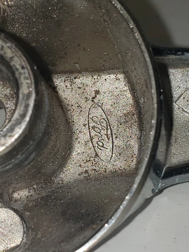 Ford Window Crank Handle * 1972-1978 Ford Mustang Torino Foto 4 de 4