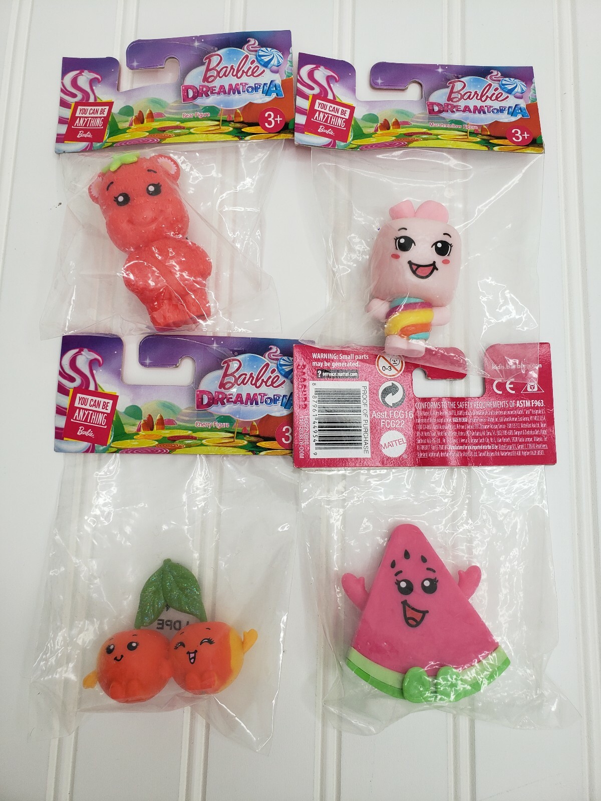 barbie dreamtopia sweetville