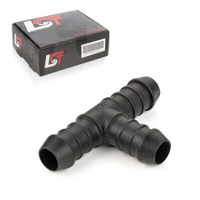 T-piece Coupling Hose Connector Petrol Oil Resistant Polyamide 14 mm for SUZUKI