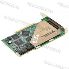 New Tested NATIONAL INSTRUMENTS PCI-6034E DAQ Card 16 bit Analog Input
