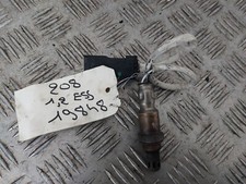 Sonde lambda Citroen 2 CV