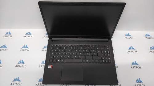 NOTEBOOK ACER ASPIRE EX215 AMD A4-9120E 8GB RAM 256GB SSD WIFI WEBCAM - Bild 3 von 10