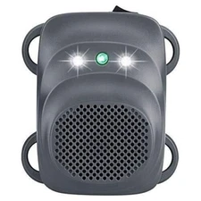 Ultrasonic Rodent Repellent for Car Engine Mouse Deterrent for Car Keep Mice ...