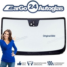 Windschutzscheibe für Peugeot Boxer Grün Sensor Kamera Rahmen Sensor Pad Bj 14-