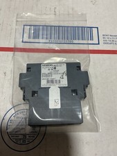 Siemens 3RH1921-1DA11 SIRIUS Contactor Relay G1