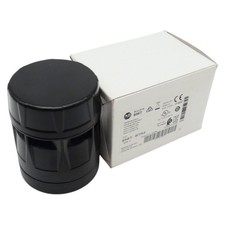Allen-Bradley 856T 856T-BTR3 Ser:A 24VAC/DC T...