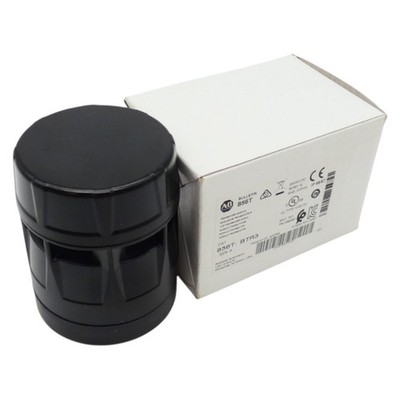 Allen-Bradley 856T 856T-BTR3 Ser:A 24VAC/DC Transducer Module -unused/OVP-