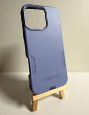 OtterBox Commuter Series Drop MagSafe Case iPhone 16 Pro Max Blue Matte