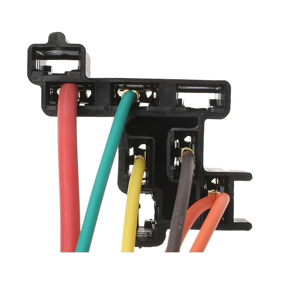 Nuevo conector de interruptor de faro SMP para Chevrolet V2500 Suburban 1989-1991 Foto 3 de 3