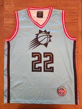 XL Pheonix Suns Originative Jersey SGA 11/16/2025, NBA