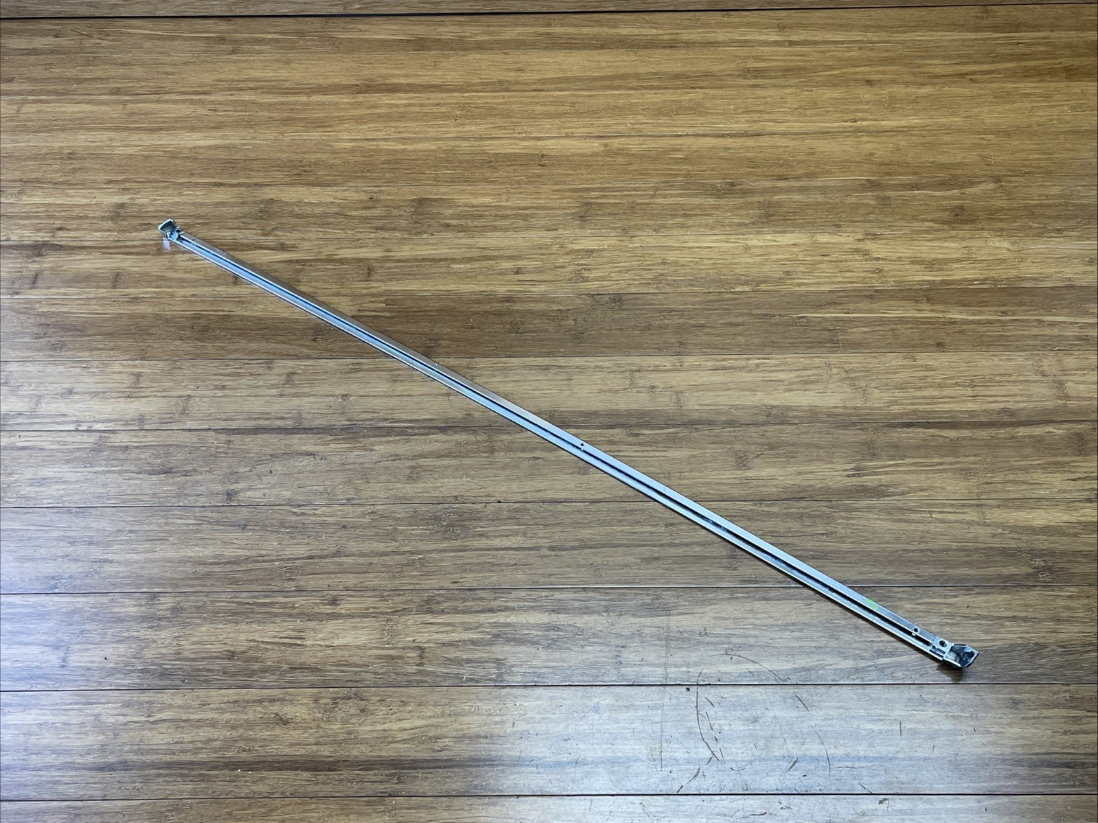 2017-2023 Rolls Royce Dawn RR6 Front Right Door Trim Strip Molding Chrome OEM