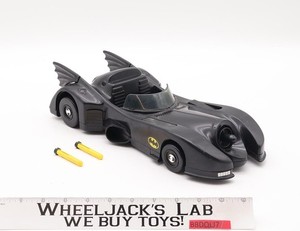 1989 Batmobile Toy Biz for sale | eBay