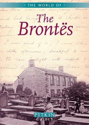 The World of the Brontes (Pitkin Guides) by Pitkin 1841654167 FREE Shipping
