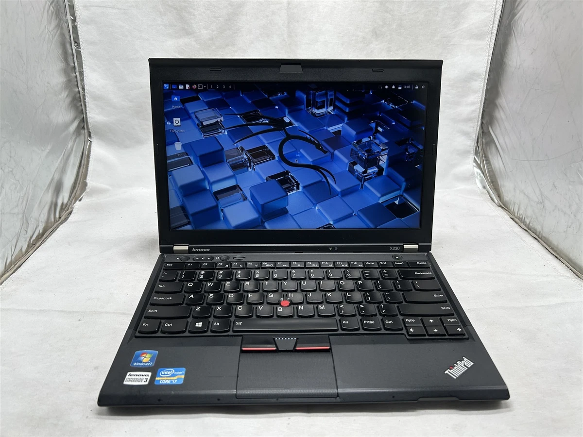 Lenovo ThinkPad X230 8 GB RAM PC Laptops & Netbooks for Sale