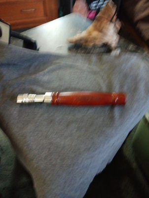 #ad #ad Menards Extendable Flashlight Slightly Used Good Condition $20.00