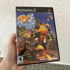 Ty the Tasmanian Tiger 3: Night of the Quinkan Sony PlayStation 2 PS2 No Manual
