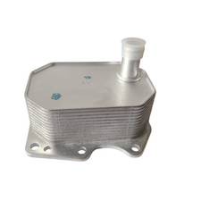 EIS 215590130 Oil Cooler - Ford 2.2 TDCi - Transit V347 V363 OEM 1842739 1372757