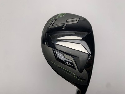 Wilson Launch Pad 2 5 Hybrid 25.5* Project X Even Flow 5.5 65g Regular RH