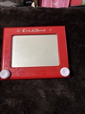 Gently Used Etch A Sketch 2020 60th Anniversary Edition
