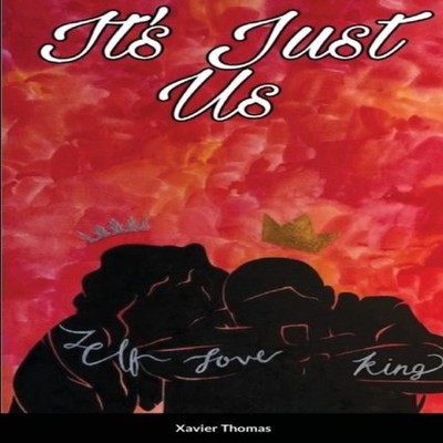 It's Just Us Xavier Thomas Paperback Lulu Press Inc.