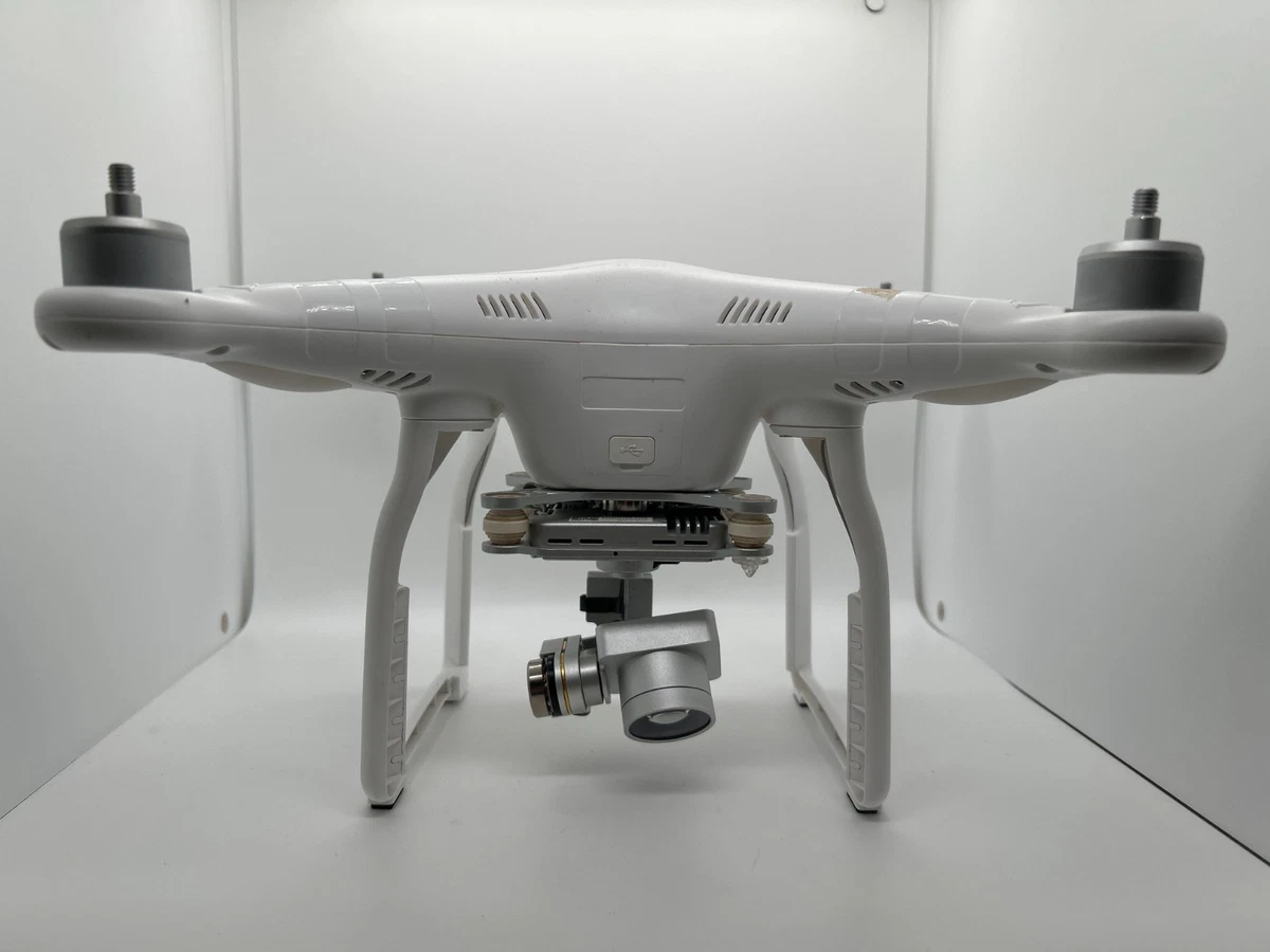 DJI Phantom 3 4K Camera Drones for sale - eBay