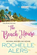 Rochelle Alers The Beach House (Tascabile)