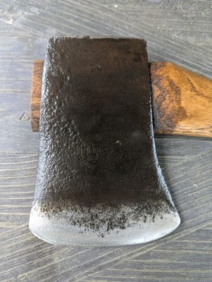 Plumb Connecticut 3.25lbs Axe On A Whiskey River Racer Handle
