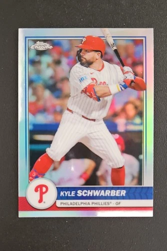 Kyle Schwarber