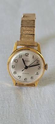 Armbanduhr Arsa Damen