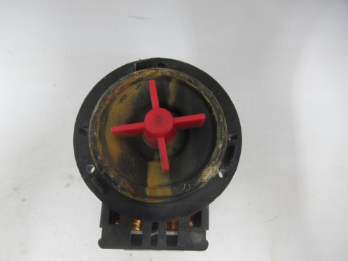 Ablaufpumpe Laugenpumpe HANSEATIC 1100   PLASET COD 53129