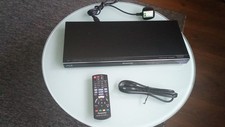 Panasonic 3d blu ray player bdt 220