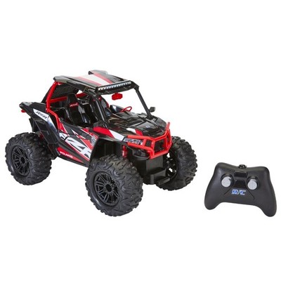 Polaris 1019460 RZR 1:14 Scale Radio Control Off-Road Vehicle