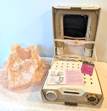 Toastmaster Vintage Hair & Nail Dryer in Hard...