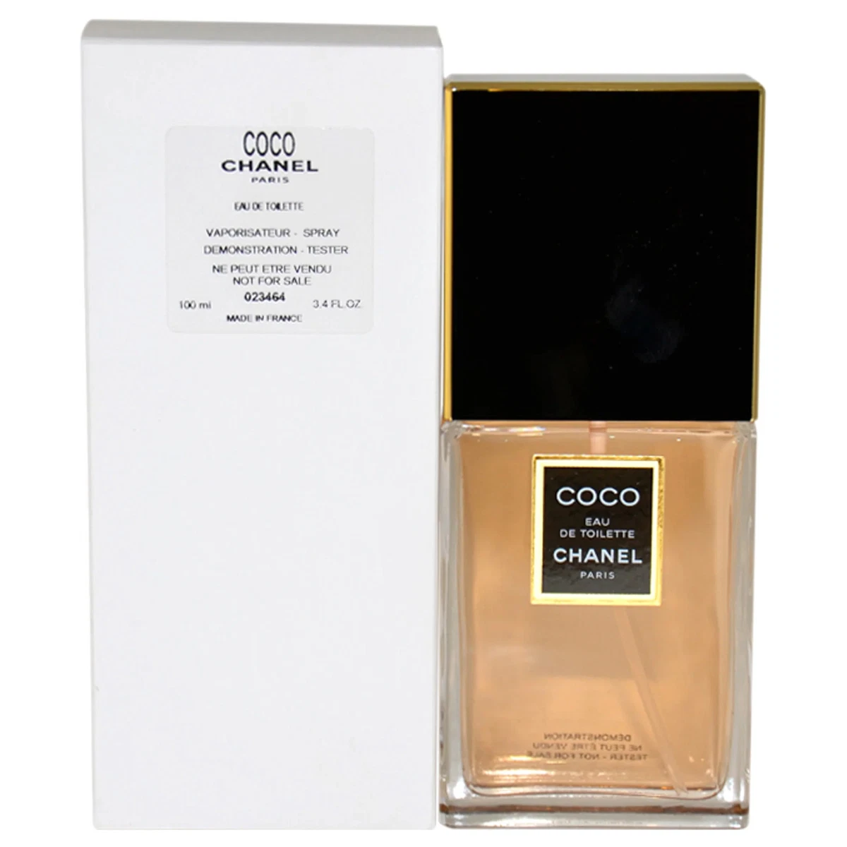 Coco by CHANEL Eau de Toilette Spray for Women for sale | eBay