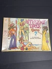 Vintage Mystery Date Board Game Complete Milton Bradley 1972