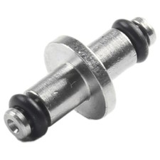 Dive Kit Accessory Set of 10 PCS Scuba T End High Tube Pressure Spooled Parts