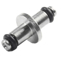 Dive Kit Accessory Set of 10 PCS Scuba T End High Tube Pressure Spooled Parts