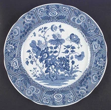 Spode Engraver's Archive Collection Dinner Plate 7162453