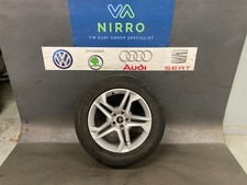 AUDI Q5 GENUINE 18 INCH ALLOY WHEEL FITS MODELS FROM 2017 TO 2025 80A601025BD