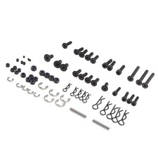 Screw Repair Set Repair Kits for 1/5  Baja 5B Parts Rovan Km Rc4095