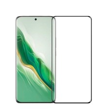 PINWUYO 9H 3D Tempered Glass Film for Honor Magic 6, 100 Pro, 100, 90 Pro
