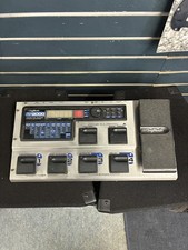 Digitech RP2000 Modelling Guitar Effect Syste...